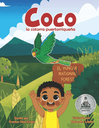 Coco la cotorra puertorrique�a