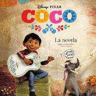 Coco: La Novela
