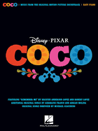 Coco: Music from the Motion Picture Soundtrack