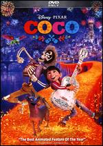 Coco - Lee Unkrich