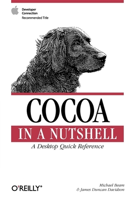 Cocoa in a Nutshell - Beam, Michael, and Davidson, James Duncan