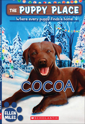 Cocoa - Miles, Ellen