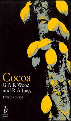 Cocoa - Wood, G A R, and Lass, R A