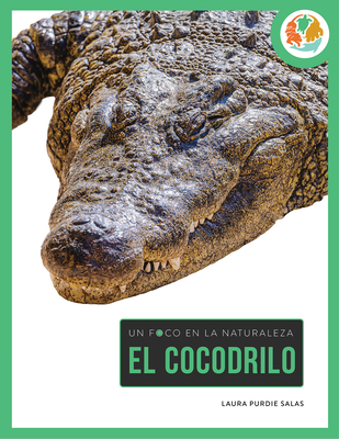 Cocodrilo - Salas, Laura