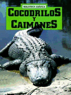 Cocodrilos y Caimanes