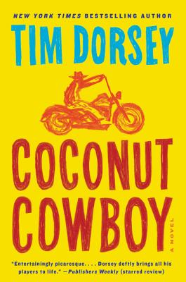 Coconut Cowboy - Dorsey, Tim