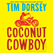 Coconut Cowboy