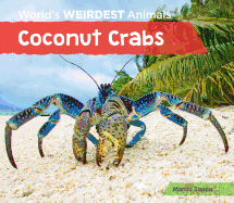 Coconut Crabs