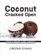 Coconut Cracked Open