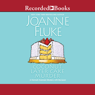 Coconut Layer Cake Murder