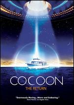 Cocoon 2: The Return - Daniel Petrie, Sr.