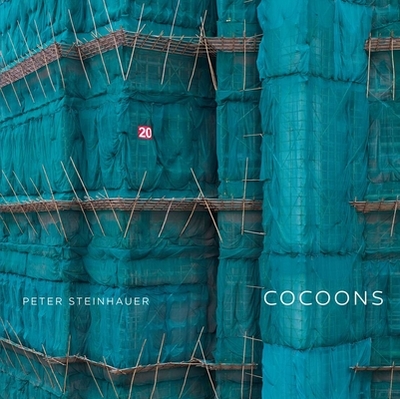 Cocoons - Steinhauer, Peter, and Jones, Linda Benedict (Foreword by)