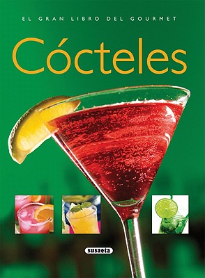 Cocteles - Susaeta Ediciones (Editor)
