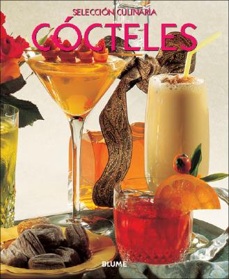 Cocteles - Serrano Perez, Clara E (Translated by)