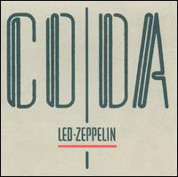 Coda - Led Zeppelin