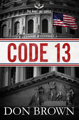 Code 13 - Brown, Don