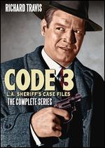 Code 3: The Complete Series