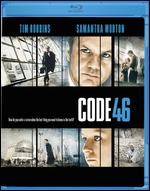 Code 46 [Blu-ray] - Michael Winterbottom