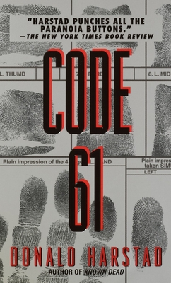 Code 61 - Harstad, Donald