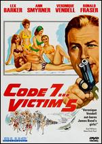 Code 7, Victim 5 - Robert Lynn