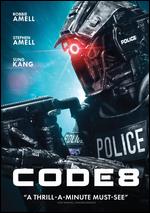 Code 8 - Jeff Chan