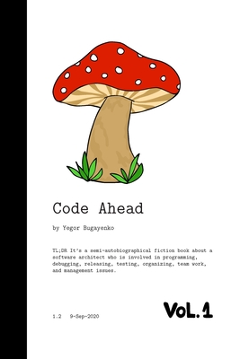 Code Ahead - Bugayenko, Yegor