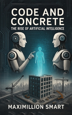 Code and Concrete: The Rise of Artificial Intelligence - Smart, Maximillion