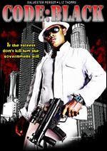 Code: Black - William Lee