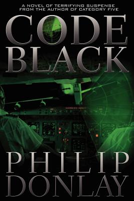 Code Black - Donlay, Philip