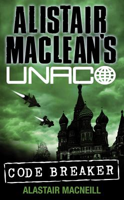 Code Breaker - MacNeill, Alastair, and MacLean, Alistair (From an idea by)