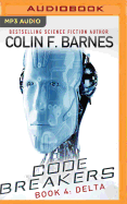 Code Breakers: Delta