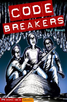 Code Breakers - Powell, J