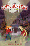 Code Busters Club, The, Case 1: The Secret of the Skeleton Key