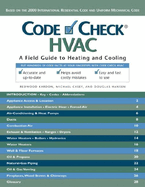 Code Check: HVAC: A Field Guide to Heating and Cooling