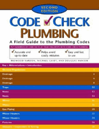 Code Check Plumbing