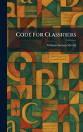Code for Classifiers