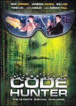 Code Hunter