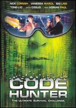 Code Hunter - Terry Cunningham