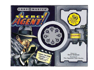 Code Master: Secret Agent! - Seidman, David, and Innovative Kids (Creator)