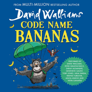 Code Name Bananas