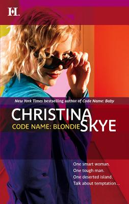 Code Name: Blondie - Skye, Christina