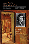 Code Name Christiane Clouet