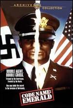 Code Name: Emerald - Jonathan Sanger; Martin Starger
