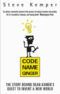 Code Name Ginger
