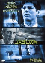 Code Name: Jaguar