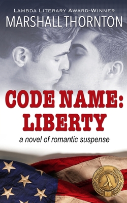 Code Name: Liberty - Thornton, Marshall