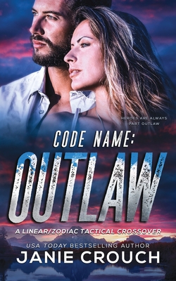 Code Name Outlaw - Crouch, Janie