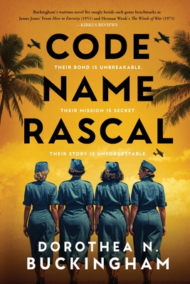 Code Name Rascal - Buckingham, Dorothea N