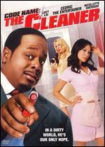 Code Name: The Cleaner