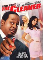 Code Name: The Cleaner - Les Mayfield